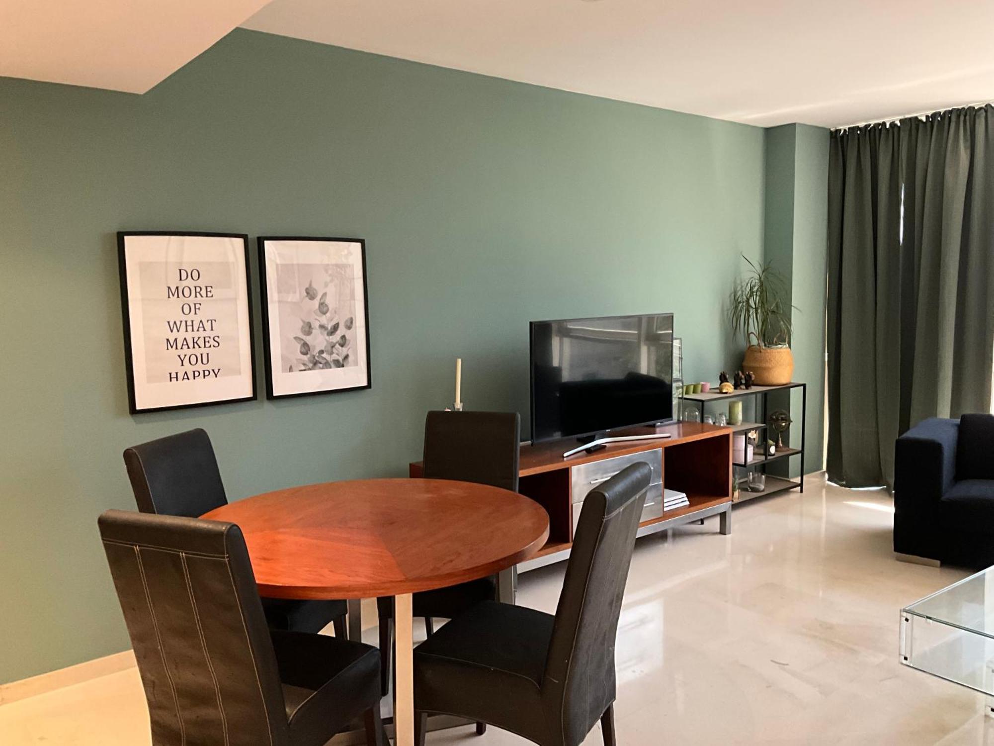 First Line Sea Apartment By Oliva Estepona Exterior foto